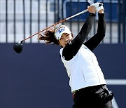 김아림, LPGA 스코티시 오픈 우승 도전