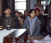 '신혼 부부' 박서준X박보영, '콘크리트 유토피아' 빛낸 시너지 ③