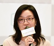 [포토] 25th SIWFF 공식 트레일러 윤가은 감독