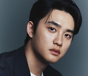 '더 문' 도경수 "엑소 멤버들, 영화 보고 고생했다고 응원" [인터뷰 맛보기]