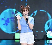 아일리원 리리카 '깜찍한 표정'[엑's HD포토]