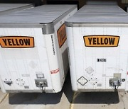 USA YELLOW TRUCKING BANKRUPTCY