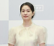 옥자연, 단아한 미모