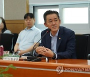 알루미늄 캔 자원순환 생태계 조성 업무협약식