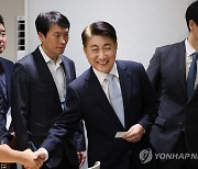 尹대통령, 이동관 방통위원장 인사청문요청안 국회 송부