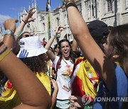 Portugal World Youth Day