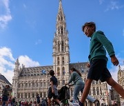 BELGIUM TOURISM