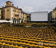 SWITZERLAND CINEMA