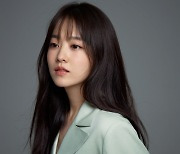 박보영 "황도커플 박서준과 만나자마자 웨딩촬영, 나 결혼 많이 했더라"[인터뷰①]