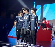 [LPL] 스카웃의 자신감 '징동전 2-3 패배, 반대로 될 것'