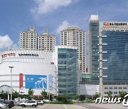 중소기업유통센터, 기획전 열고 수해 지역 中企 지원