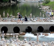 “백담계곡 숨겨진 비경 감상하세요”…만해축전 백담계곡 순례길 행사 11일 개최