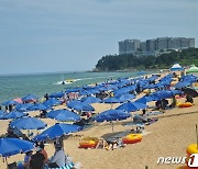 ‘안전하고 쾌적한 동해안 해수욕장’…강원도, 24시간 종합상황실 운영