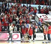 KBL 2023-24시즌 일정 발표…KGC vs SK, 10월21일 공식 개막전