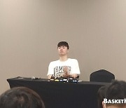 ‘한국 2호 NBA 리거’를 꿈꾸는 이현중, “호주리그에서 뛰는 것이 더 큰 도움이 될 것 같았다”