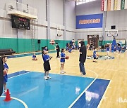 WKBL, W-페스티벌 in 용인 성공적으로 마쳐