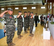 해병 1사단장, 채수근 상병 순직 “책임 통감” 사퇴 뜻 비쳐