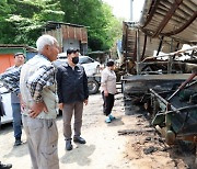 태안군, 주택화재 지원조례 제정