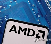 AMD, 엔비디아에 도전장…`AI 슈퍼칩` 들고 돌아왔다