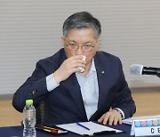 이한준 사장 "LH 명운 걸고 이권카르텔 타파"