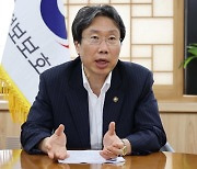 "AI 활용과정에서 개인정보 침해 없도록 전담팀 만들어 대응" [로컬 포커스 공공기관장을 만나다]