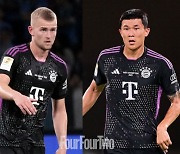 [bundes.told] 뮌헨 싱글벙글…’나란히 AS’ 김민재X더 리흐트, 뮌헨의 새 무기 될까