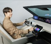 "車 디스플레이 시장, 2027년 16조원···OLED 비중 확대"