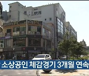 울산 소상공인 체감경기 3개월 연속 악화