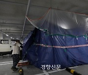 “당장 이사나갈 수도 없는데…” 철근 누락 이후 고민 깊어진 임대아파트