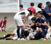 간절한 두드림 끝에…열었다 ‘영공의 시대’