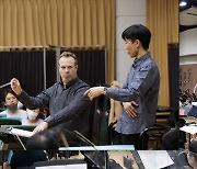 KNSO brings back conductor workshop to foster future maestros