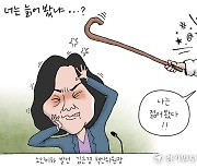 [경기만평] 너는 늙어 봤냐...?