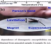 '꿈의 물질' 상온 초전도체 진짜 개발?…검증 갑론을박 확산