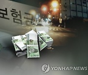 “車사고 당했어요” 3년간 30번 보험금 챙겨...절반이 2030, 무슨 일