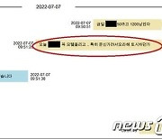 "문신 가려서 오라 해"…바지 임대인 세워 세입자 속인 일당 검거