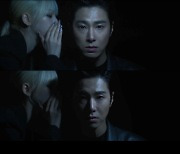 유노윤호, '원픽 후배' 카리나 지원사격 받는다…귓속말 포착 [MD픽]