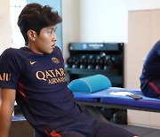 '아시아 투어 무승 위기' PSG, 이강인·네이마르 출전 시킬까