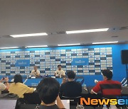 ‘2년 연속 방한’ PSG 마르퀴뇨스 “작년 한국 수준 높았다”