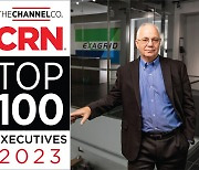 Bill Andrews of ExaGrid Recognized on CRN’s 2023 Top 100 Executives List