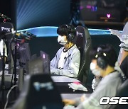 바람 잘 날 없는 디플러스 기아, 농심에 가까스로 진땀승(종합) [LCK]