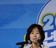 민주 김은경 “노인 폄하 의사 없었다”