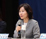 김은경 ‘노인비하’ 이어… 양이원영 “미래 없을 사람들 투표” 가세