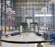 대한전선, 국내 첫 525kV 전압형 HVDC 개발 성공