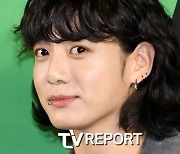 정국, 비밀 SNS 들켰다…실수로 계정 공개