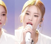 ITZY 예지 "맞벌이 부모님 기쁘게 해주려 춤추기 시작" ('리무진서비스')