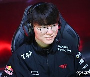 PO 앞둔 T1, 부활 신호탄? '페이커' 이상혁 전격 복귀 [LCK]