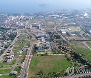 제주 혁신도시 연결 UAM 노선 개발 추진…발전계획 마련