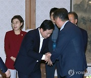 원희룡 장관, '철근 빠진 아파트' 논의 고위 당정 참석