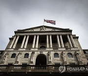 BRITAIN ECONOMY INTEREST RATES