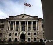 BRITAIN ECONOMY INTEREST RATES